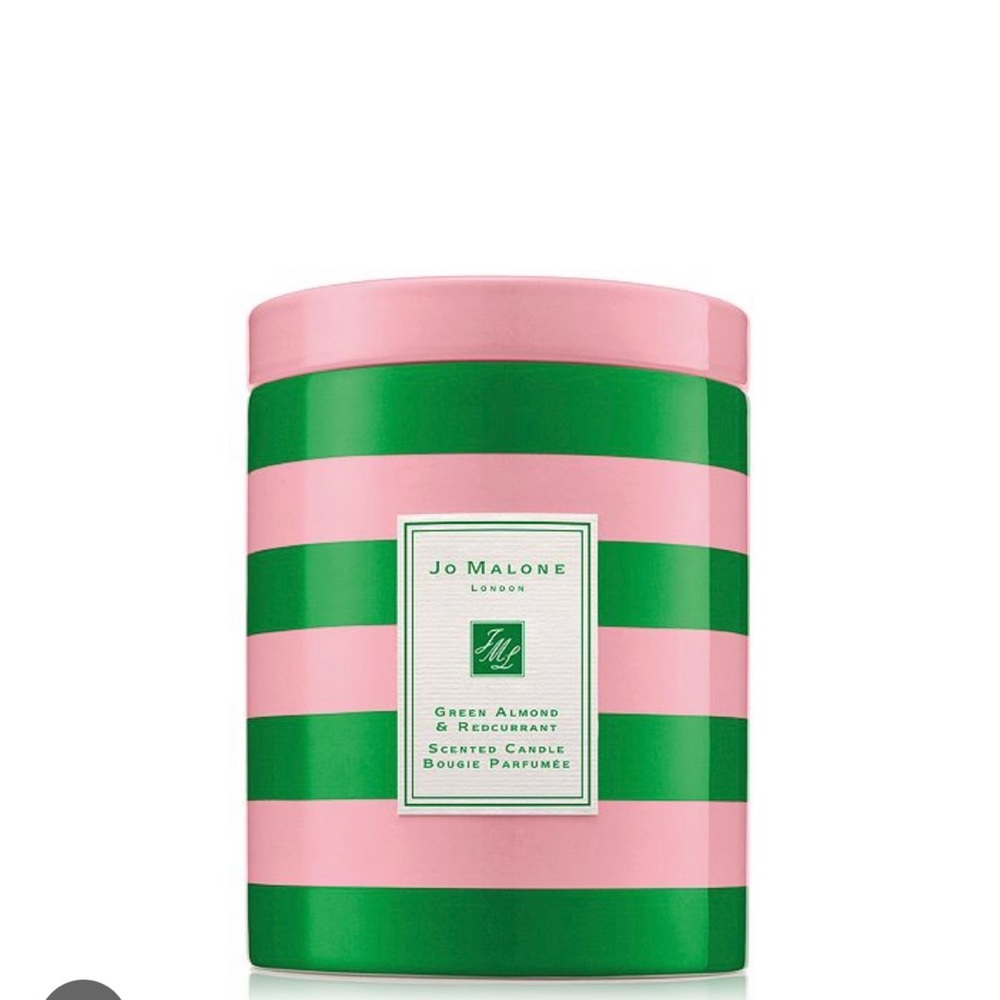 ISO jo malone empty